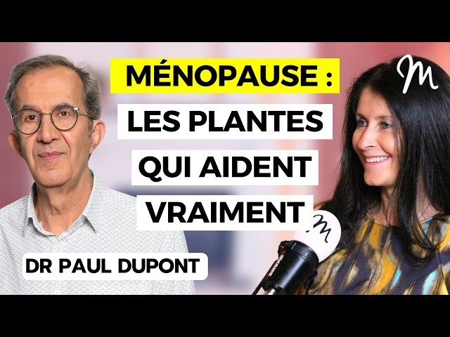 Pré-péri-post ménopause : les solutions naturelles vraiment efficaces