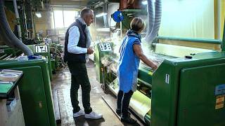 Produire français, coûte que coûte