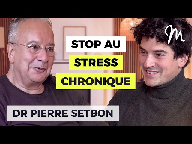 Protéger son coeur : 9 ordonnances anti-stress