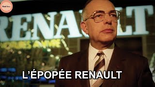 Renault, une histoire française