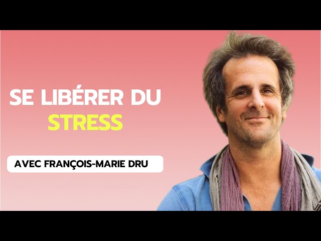 Se libérer du stress