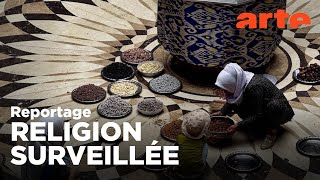 Tadjikistan : l’islam sous surveillance