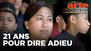 Toraja, le peuple qui fait vivre ses morts