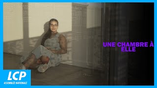 Une chambre à elle