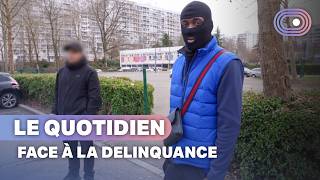 Vols, trafics, violence : ils vivent dans l'insécurité au quotidien