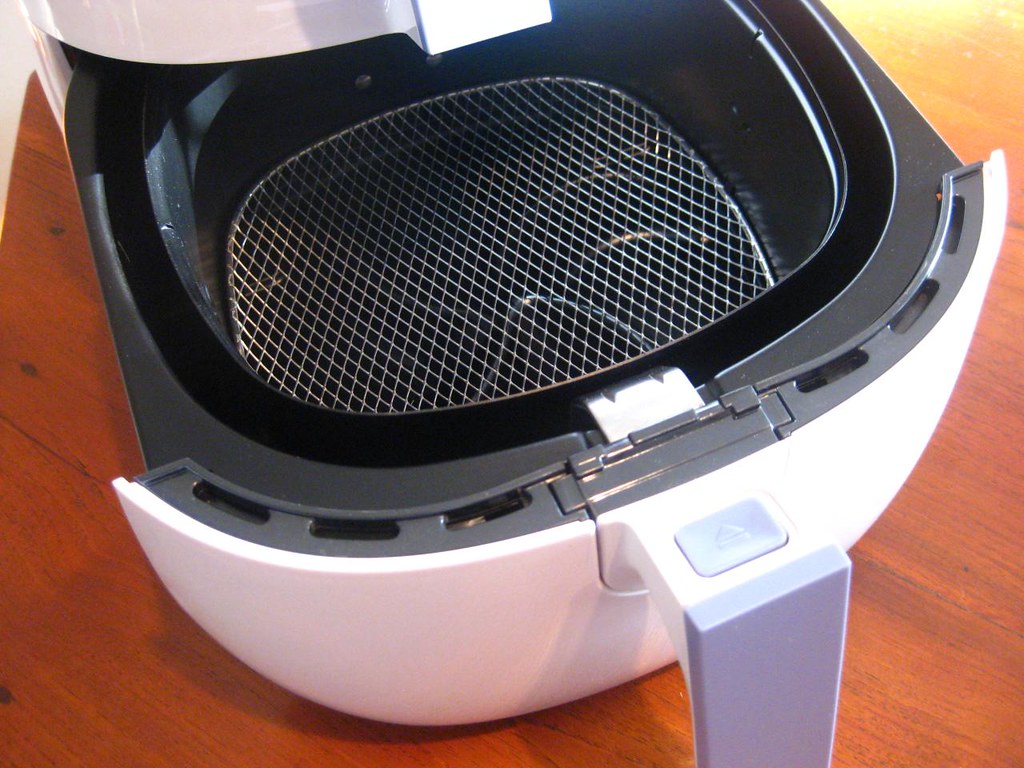 Air fryer ou four : quel mode de cuisson est le meilleur ?