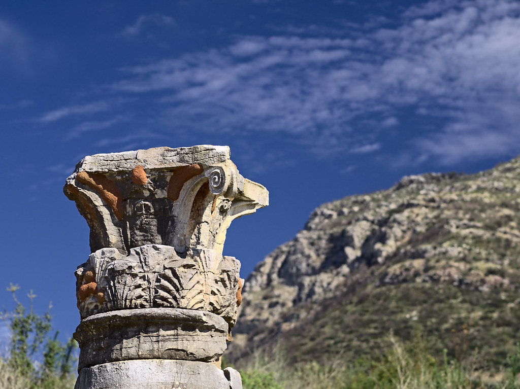 Comment Athènes a inventé la démocratie ?