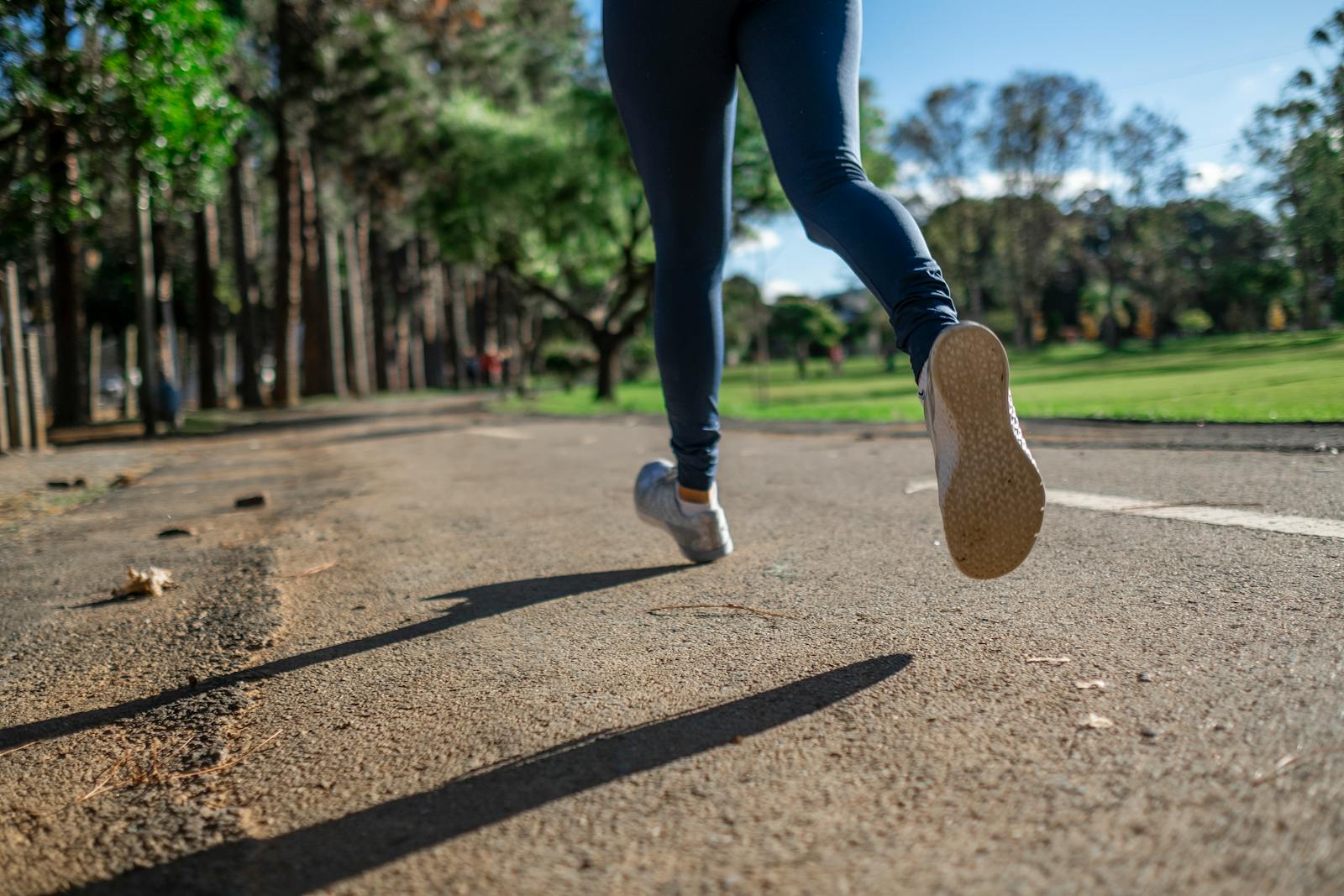 Comment bien débuter le running sans se blesser ?