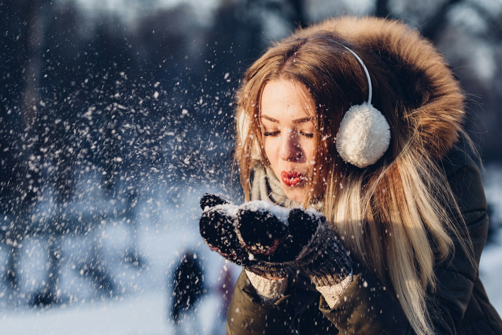 Hiver : 5 astuces pour blinder vos défenses immunitaires