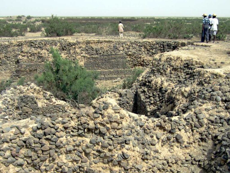 Article | Les empires oubliés dont on sous-estime l’influence