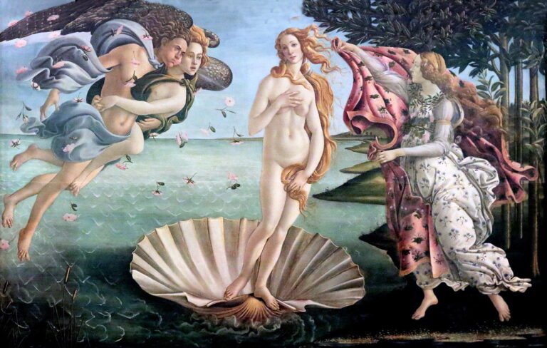 Article | Botticelli, l’icône artistique de la Renaissance