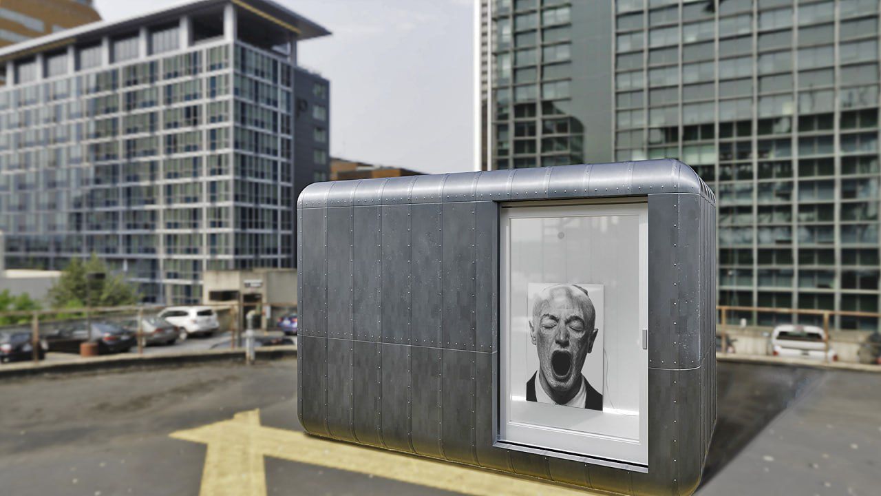 Apparitions au temps d’après-l’Empire