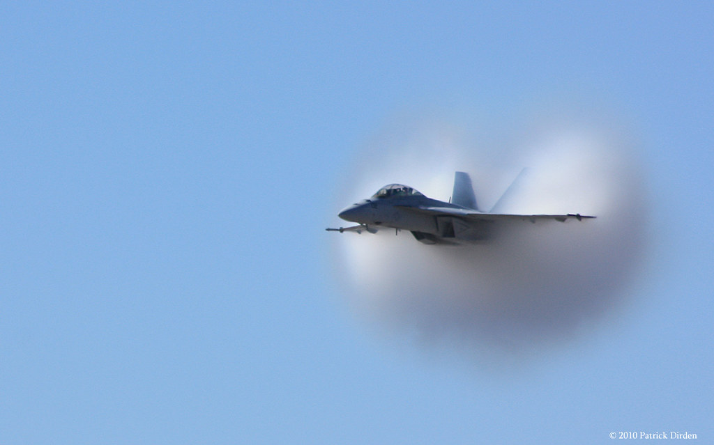 7 choses à savoir sur la vitesse du son