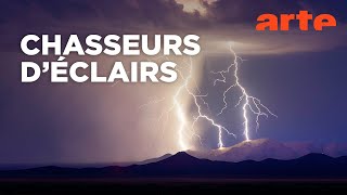 À la poursuite du coup de foudre