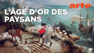 Âge d&rsquo;or, âge de fer – Le temps des paysans – Épisode 1