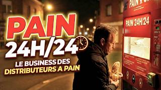 Boulangerie : l&rsquo;automate va-t-il remplacer l&rsquo;artisan ?