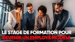 Business : un stage de formation pour devenir des cadres idéaux