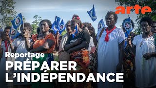 Bougainville : le prochain pays du monde