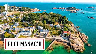 Bretagne : entre landes, traditions et côtes sauvages