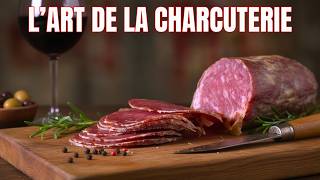 Charcuterie : la revanche d&rsquo;un métier d&rsquo;élite