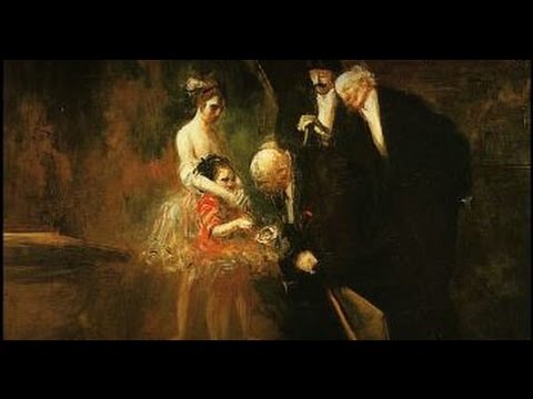 Avoir une danseuse à l&rsquo;Opéra – mode d’emploi