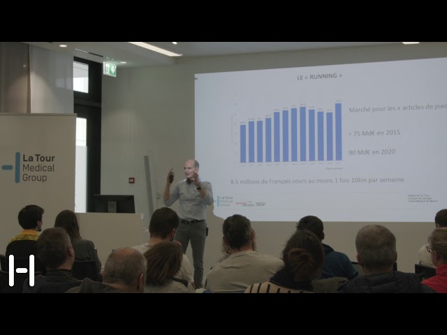 La course pour tous… ou comment courir sans se blesser