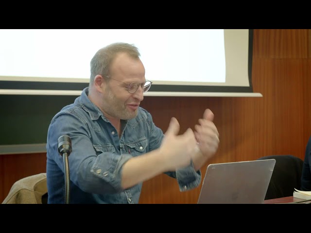 La dette, la finance et la démocratie