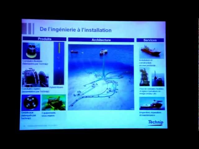 Les nouvelles frontières de l&rsquo;offshore