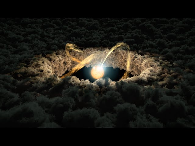 La chronologie et l&rsquo;origine des premiers solides du système solaire