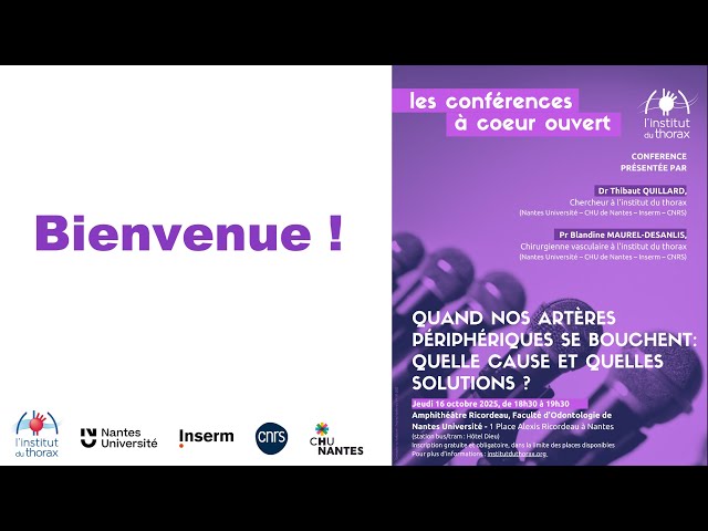 L&rsquo;athérosclérose