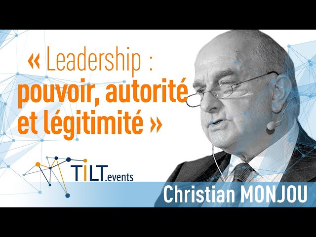 Les clefs du leadership