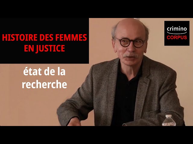 Les femmes et la justice au XIXe et XXe siècles. Impossibles victimes, impossibles coupables