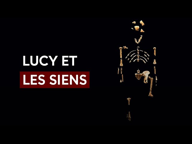 Lucy et les siens