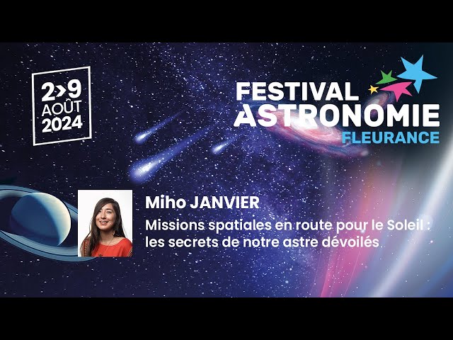 Missions spatiales en route pour le Soleil : les secrets de notre astre dévoilés