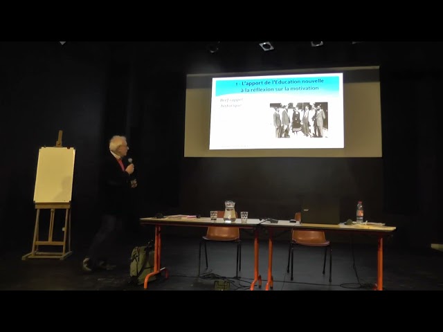 Motiver les élèves, oui… mais comment ?