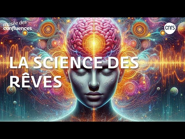 La science des rêves – Les rêves lucides