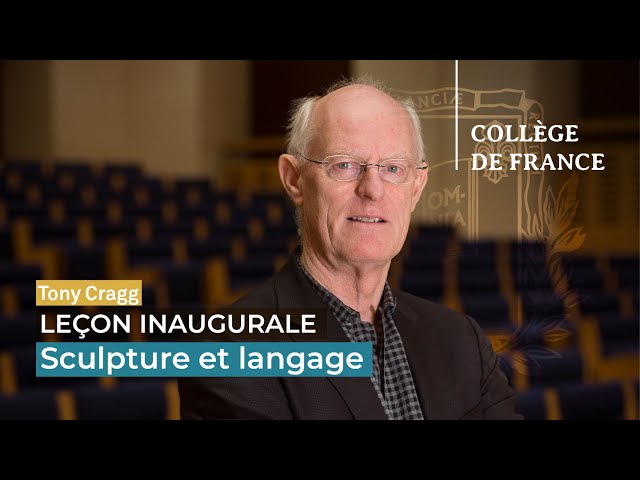 Sculpture et langage