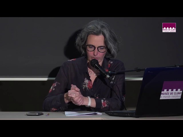 Travailler en ville au Moyen Âge