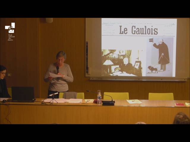 Un fantôme pour un palais, aux sources du « Fantôme de l’Opéra » de Gaston Leroux