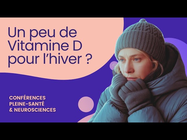 Vitamine D : bénéfices réels et pièges marketing