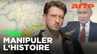 Conquérir et soumettre : la stratégie coloniale de la Russie