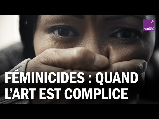 De la Bible à Hitchcock : la longue histoire du meurtre des femmes