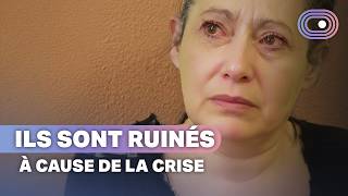 Dépression, alcool, phobies : les dégâts invisibles de la crise sanitaire