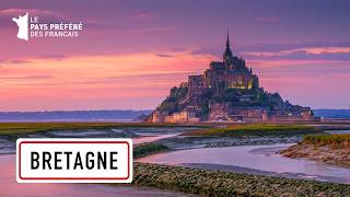 Du Mont-Saint-Michel à Quiberon : l’odyssée sauvage du GR34