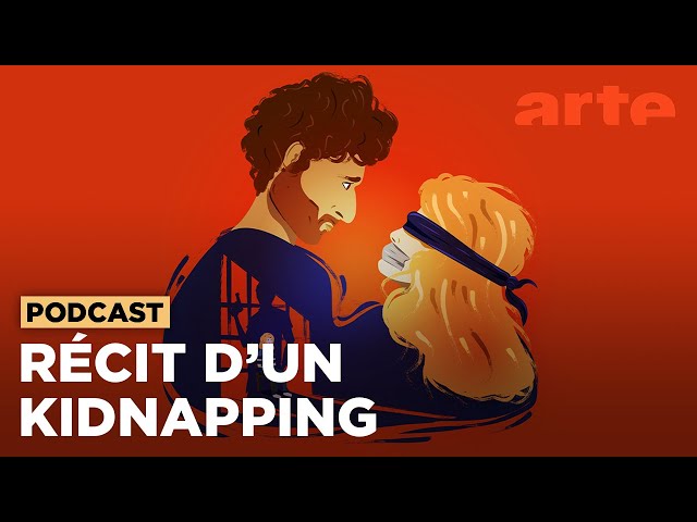 Enlèvement à l&rsquo;italienne