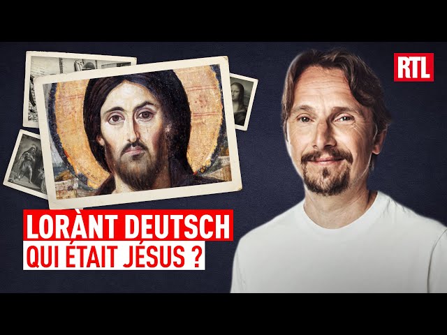 Qui était Jésus ?