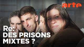 Espagne : le pari de la mixité femmes/hommes en prison