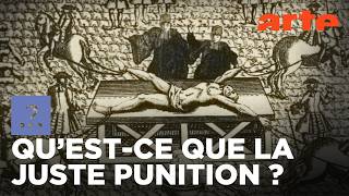 Est-il vrai qu&rsquo;autrefois c&rsquo;était œil pour œil, dent pour dent ?