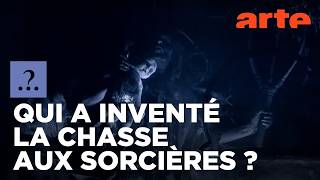 Est-il vrai que la chasse aux sorcières commence dès le Moyen Âge ?