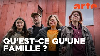 Famille recomposée : une chance ou pas ?